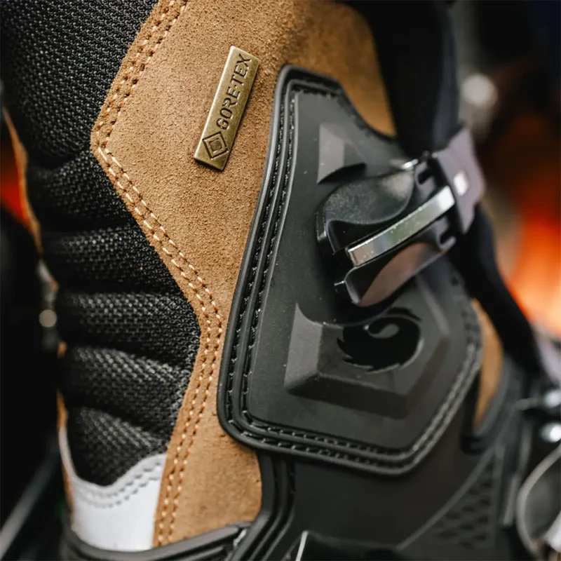 MID ADVENTURE 2 GORE / Botas SIDI