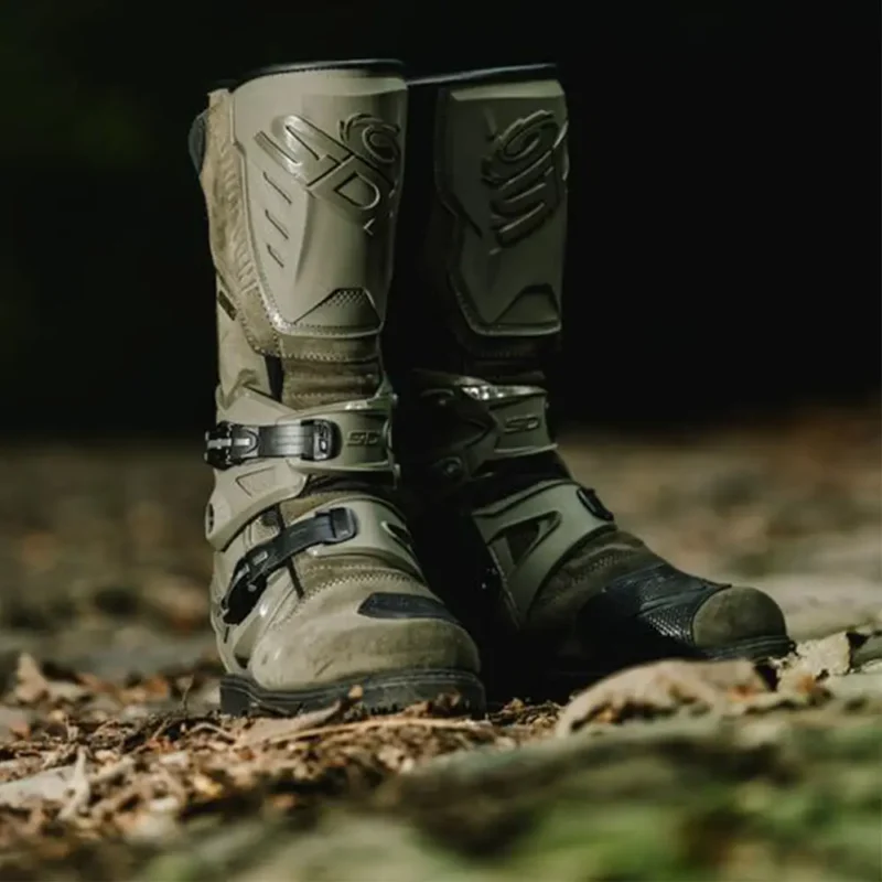 ADVENTURE 2 GORE / Botas SIDI
