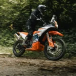 ADVENTURE 2 GORE / Botas SIDI