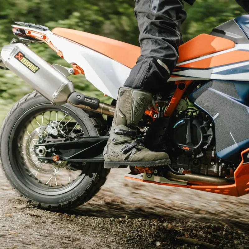 ADVENTURE 2 GORE / Botas SIDI