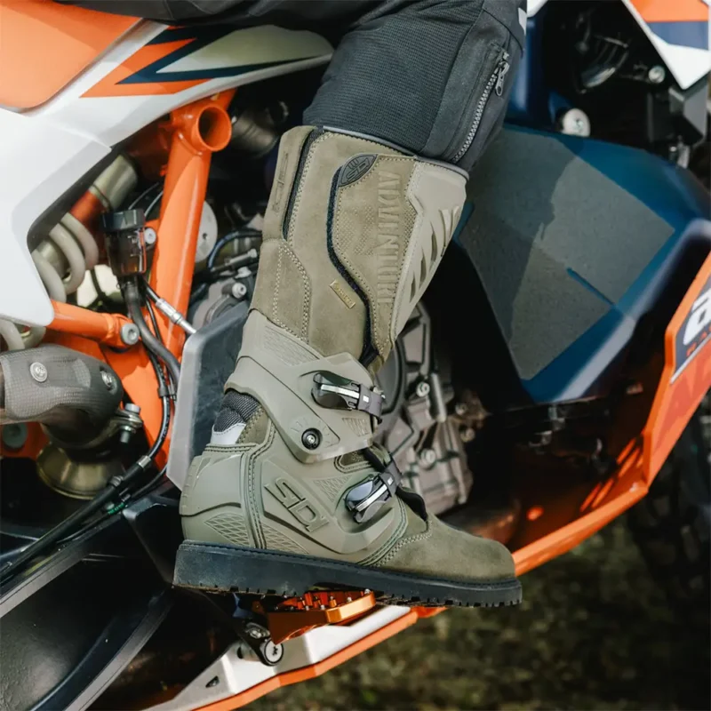 ADVENTURE 2 GORE / Botas SIDI