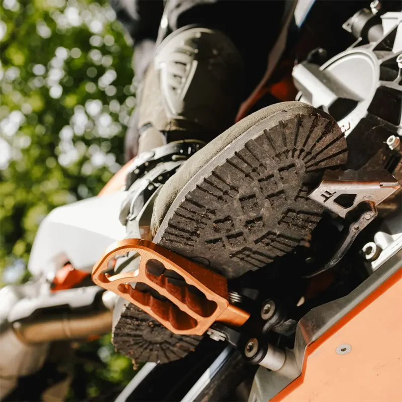 ADVENTURE 2 GORE / Botas SIDI