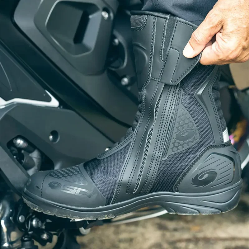 ARIA GORE / Botas SIDI