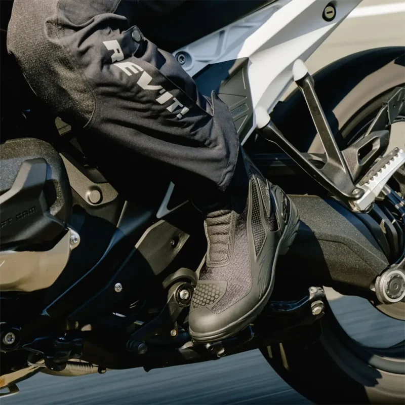 ARIA GORE / Botas SIDI