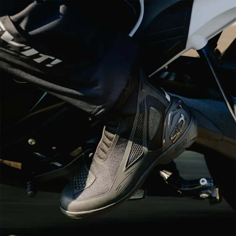 ARIA GORE / Botas SIDI