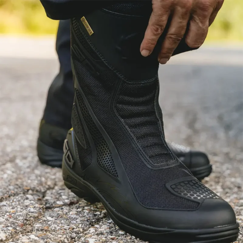 ARIA GORE / Botas SIDI