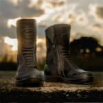 ARIA GORE / Botas SIDI