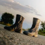 ARIA GORE / Botas SIDI