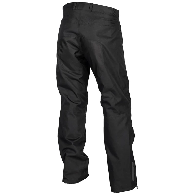 Pantalón Textil Tourmaster QUEST back