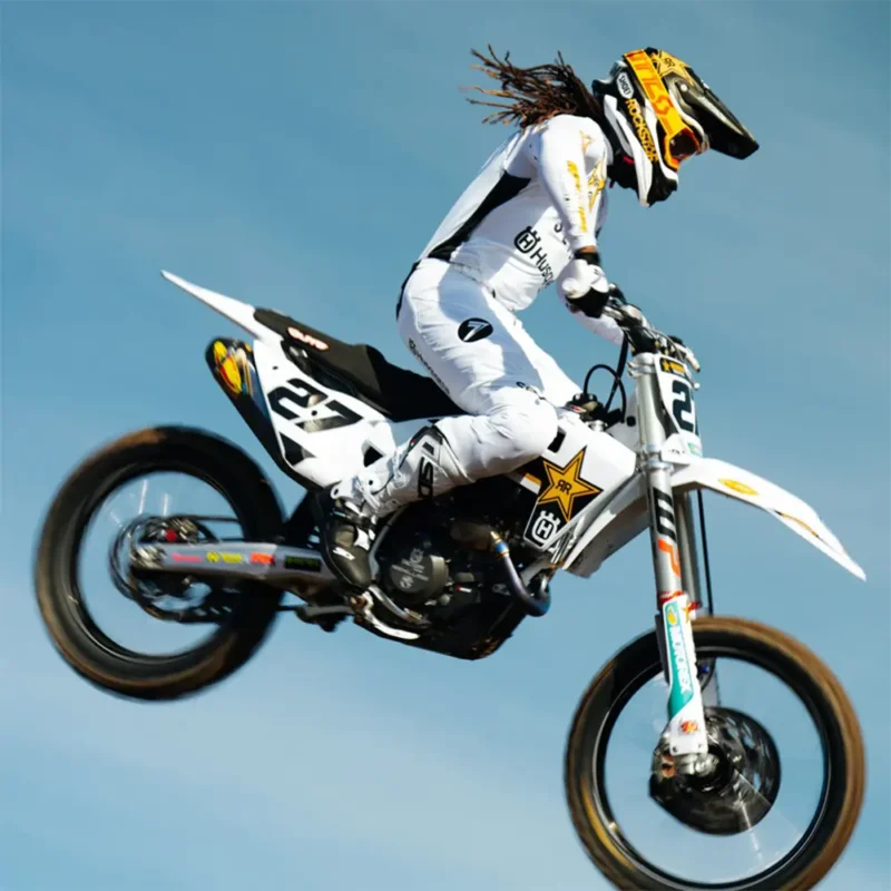 CROSSAIR / Botas Sidi