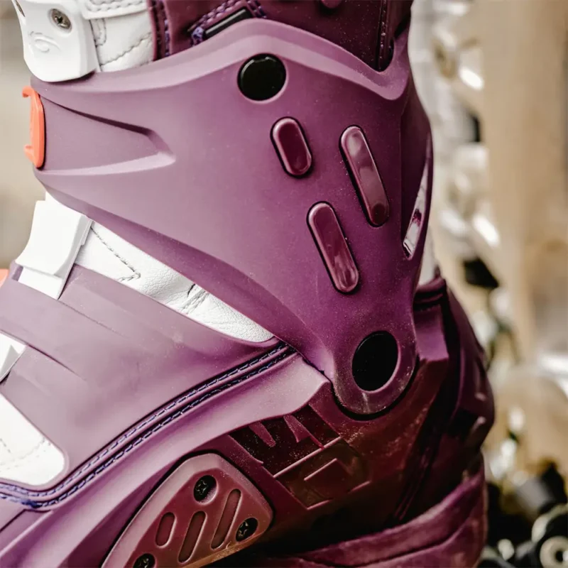 CROSSAIR / Botas Sidi