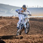 CROSSAIR / Botas Sidi