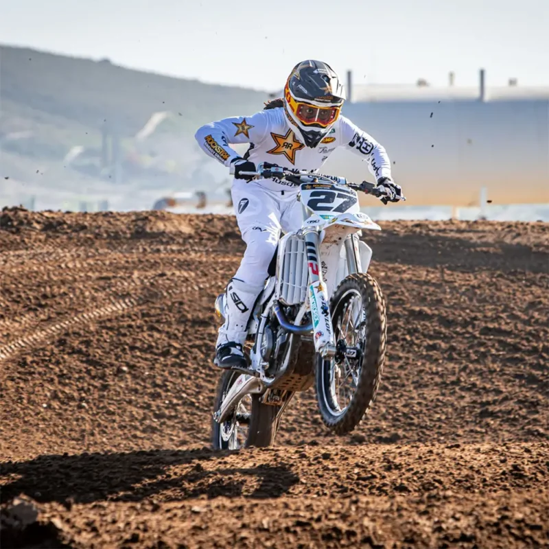 CROSSAIR / Botas Sidi