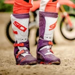 CROSSAIR / Botas Sidi