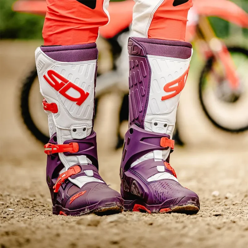 CROSSAIR / Botas Sidi