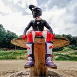 CROSSAIR / Botas Sidi