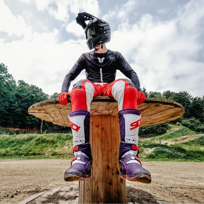 CROSSAIR / Botas Sidi