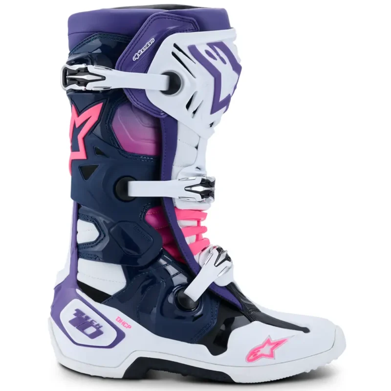 TECH 10 Botas Alpinestars