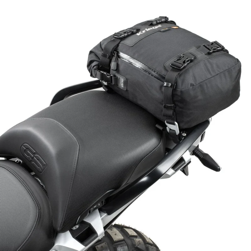 Montaje US-DRYPACK BMW R1250 GS