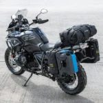 Montaje US-DRYPACK BMW R1250 GS