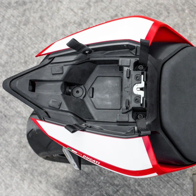 Montaje US-DRYPACK DUCATI PANIGALE 959/1299