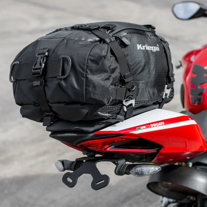 Montaje US-DRYPACK DUCATI PANIGALE 959/1299