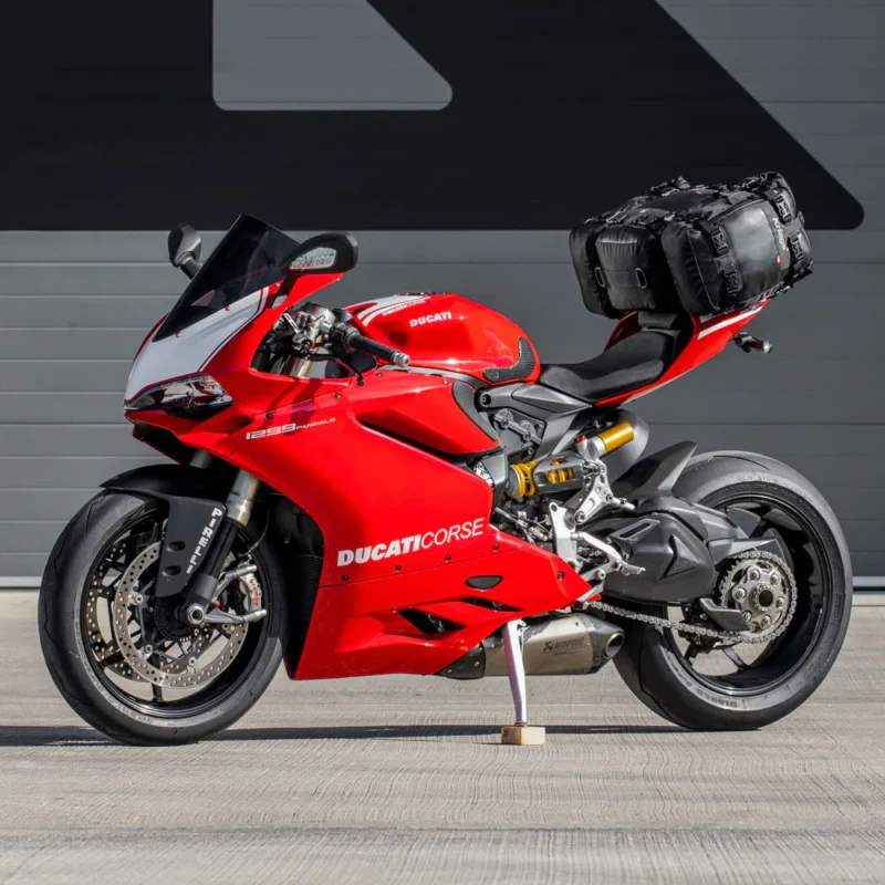 Montaje US-DRYPACK DUCATI PANIGALE 959/1299