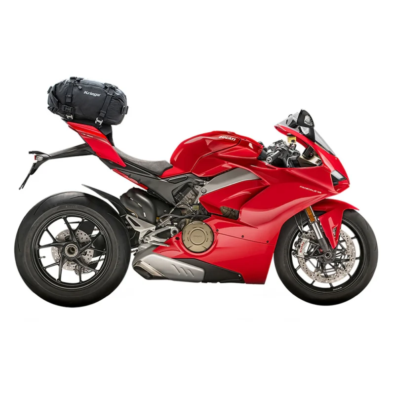 Montaje US-DRYPACK DUCATI PANIGALE V4