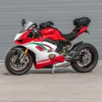 Montaje US-DRYPACK DUCATI PANIGALE V4