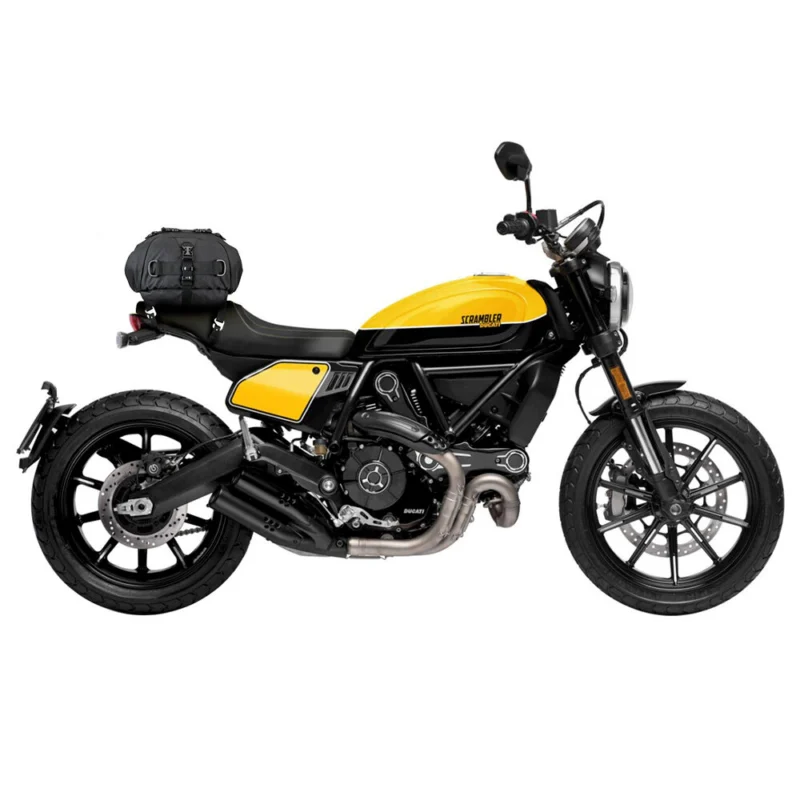 Montaje US-DRYPACK DUCATI SCRAMBLER