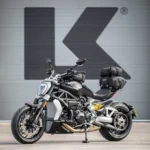 Montaje US-DRYPACK DUCATI XDIAVEL