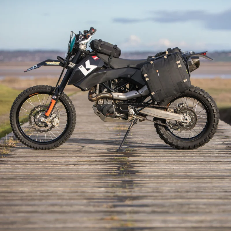 Kriega OS-6 ADVENTURE PACK