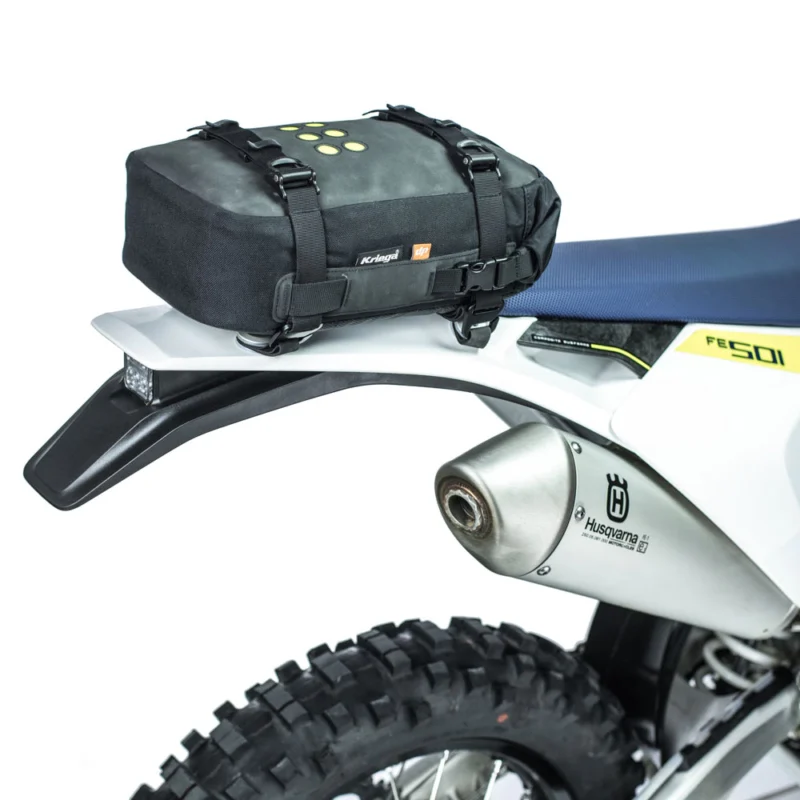 Kriega OS-6 ADVENTURE PACK