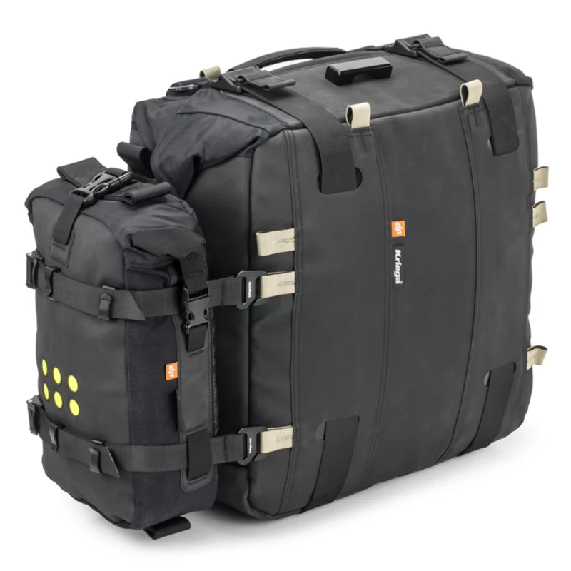 Kriega OS-6 ADVENTURE PACK