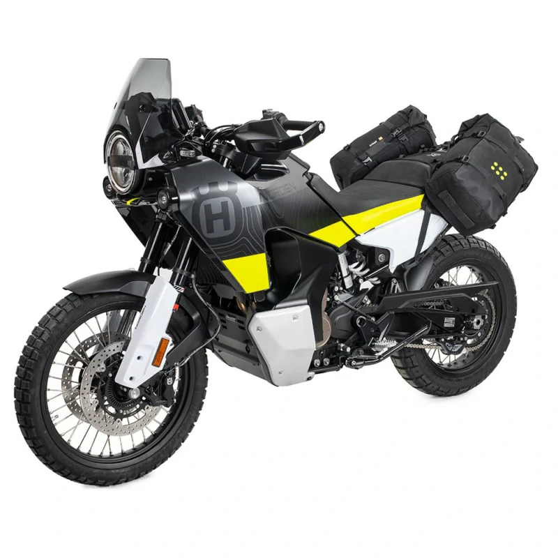 Base-OS HUSQVARNA NORDEN 901