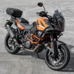 BUCLES OS-RACK - KTM