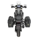 Plataforma OS - Harley-Davidson PAN AMERICA