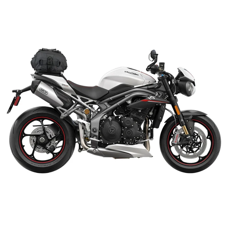 Montaje US-DRYPACK TRIUMPH SPEED TRIPLE