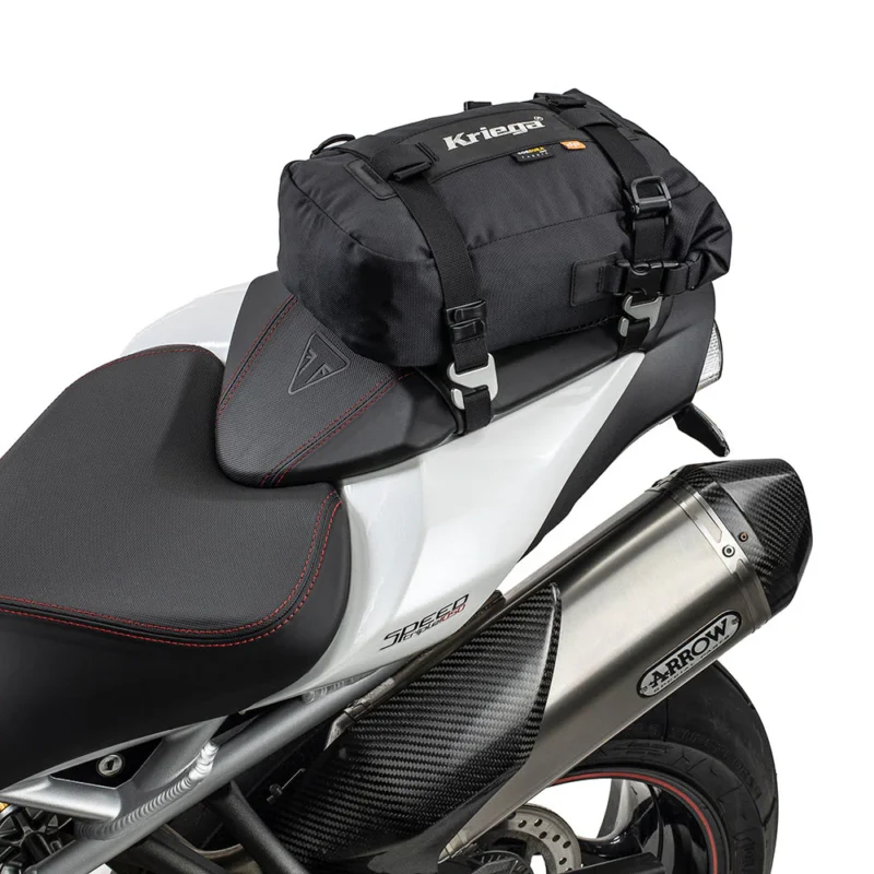 Montaje US-DRYPACK TRIUMPH SPEED TRIPLE