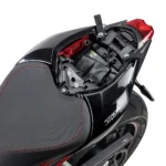 Montaje US-DRYPACK TRIUMPH STREET TRIPLE