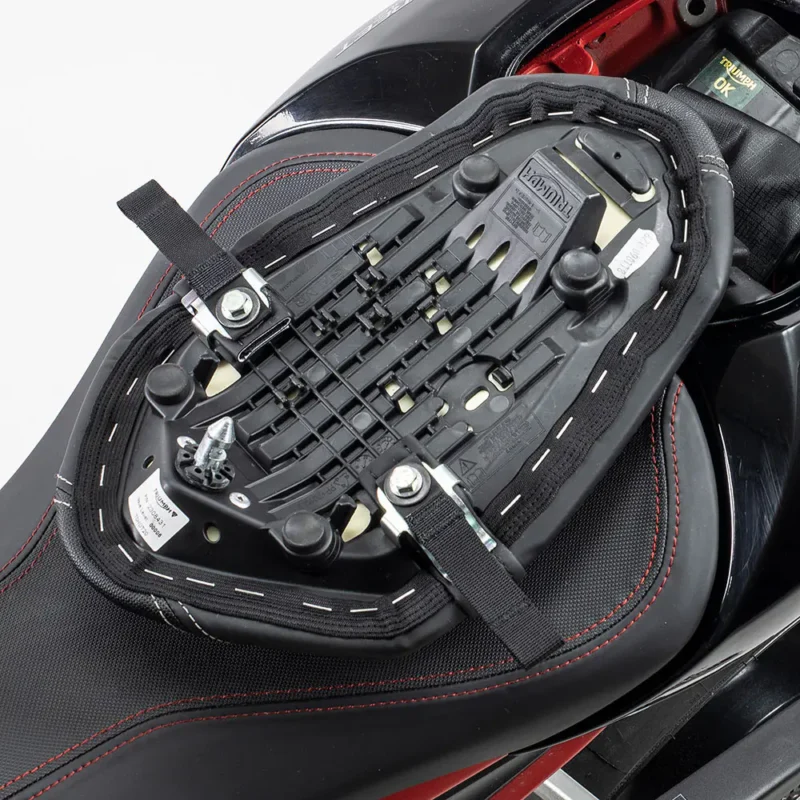 Montaje US-DRYPACK TRIUMPH STREET TRIPLE