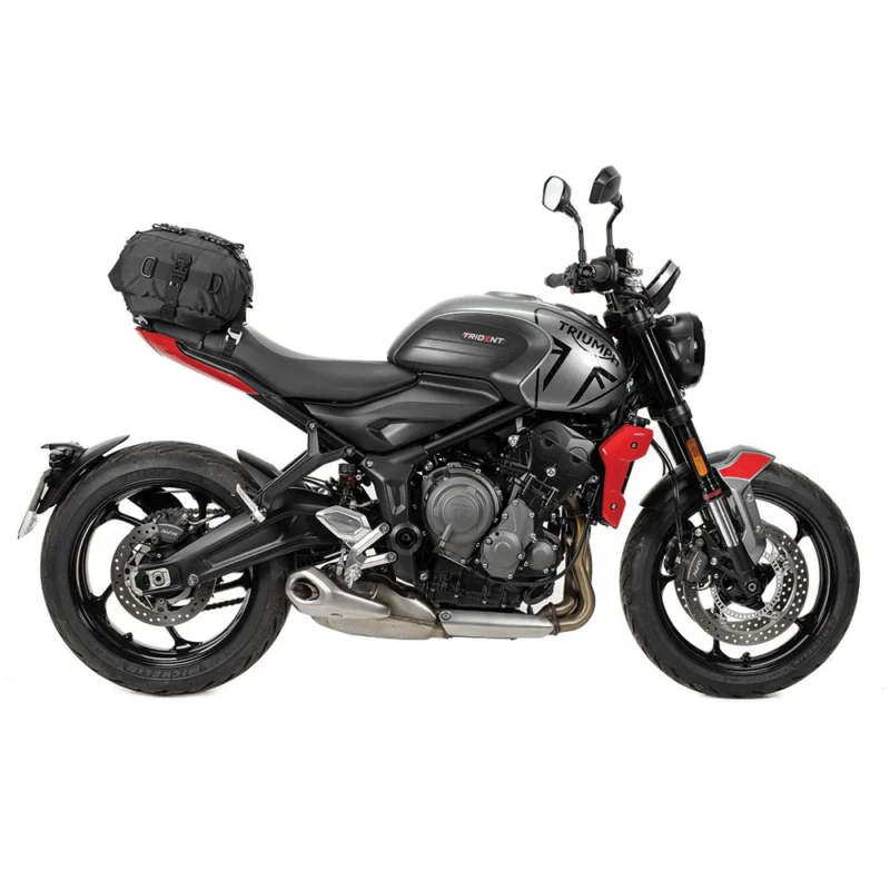 Montaje US-DRYPACK TRIUMPH TRIDENT 660