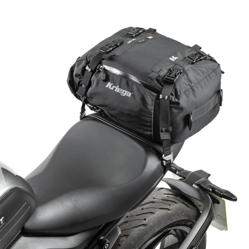 Montaje US-DRYPACK TRIUMPH TRIDENT 660