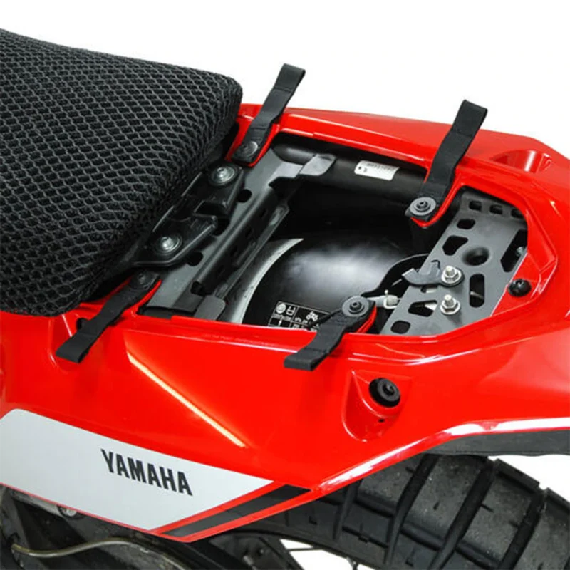 Montaje US-DRYPACK YAMAHA TENERE