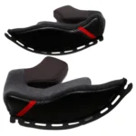 Jgo. de Almohadillas Shoei GT AIR