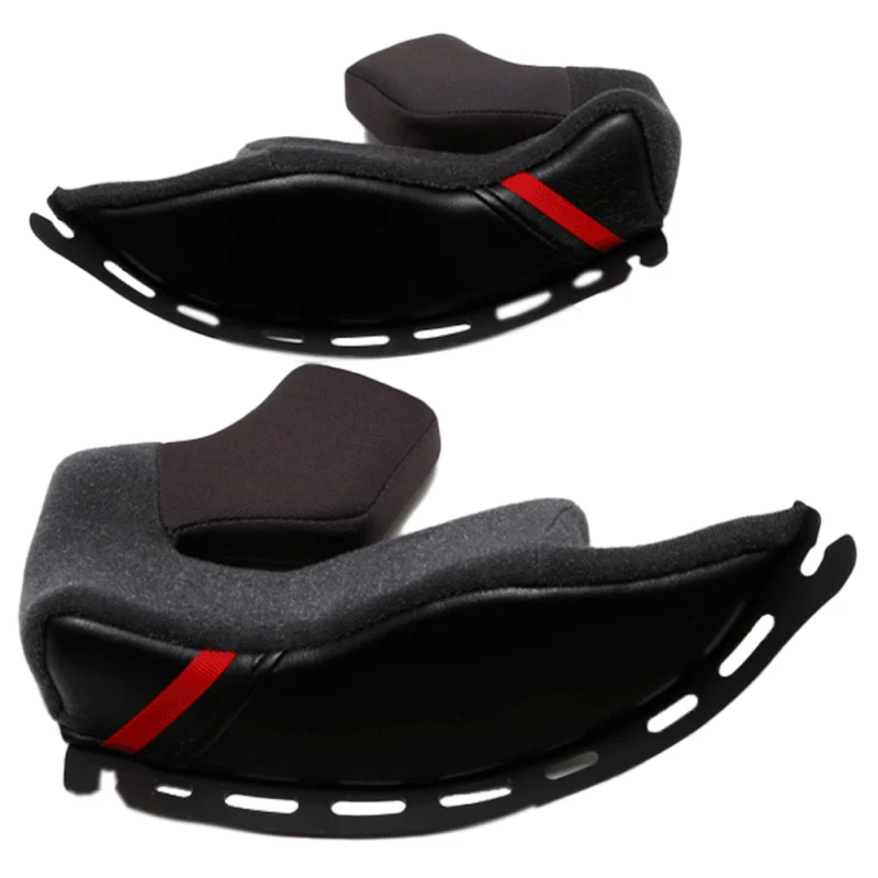 Jgo. de Almohadillas Shoei GT AIR