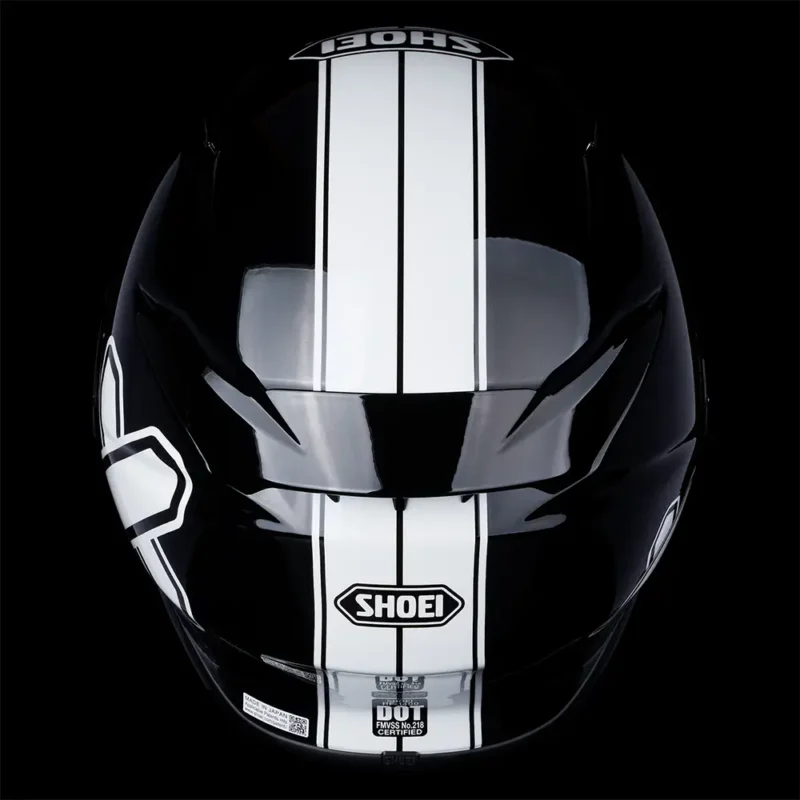 RF-1400 IDEOGRAPH / Casco SHOEI