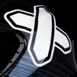 RF-1400 IDEOGRAPH / Casco SHOEI