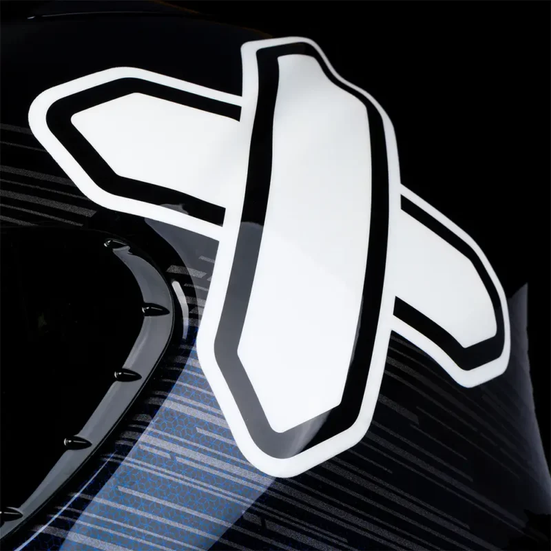 RF-1400 IDEOGRAPH / Casco SHOEI