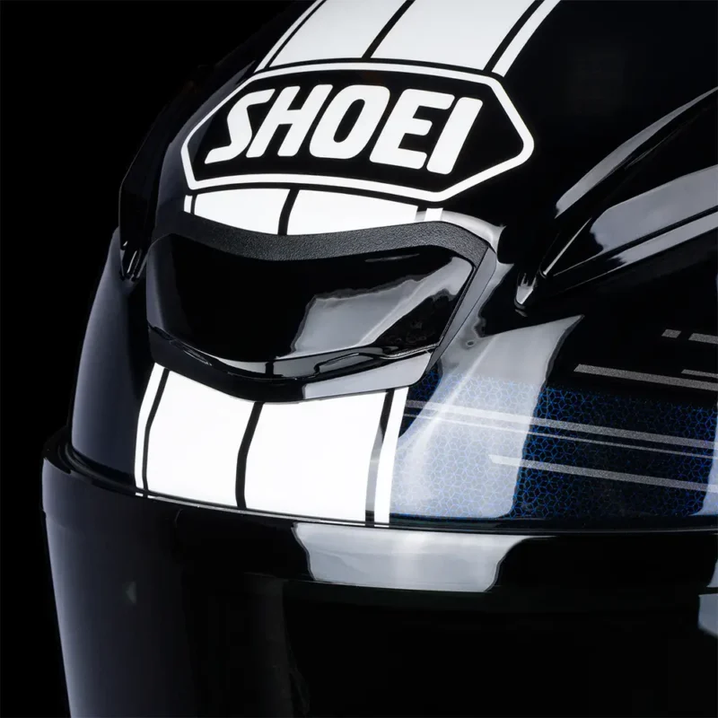 RF-1400 IDEOGRAPH / Casco SHOEI